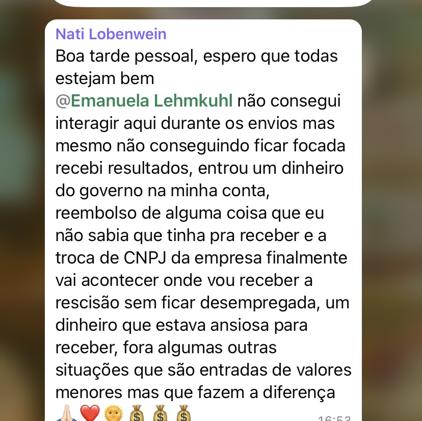 Depoimento